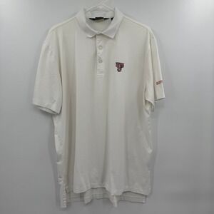 Men's Ralph Lauren polo golf performance polo xl scioto cup Ryder cup‎ ??